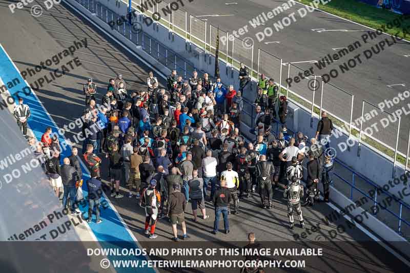 25 to 27th november 2017;Jerez;event digital images;motorbikes;no limits;peter wileman photography;trackday;trackday digital images